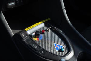 Hyundai RM19 Prototyp Erprobungsfahrzeug Mittelmotor Veloster N Motorsport