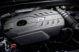 Hyundai i30 Fastback N Neuheit Pariser Autosalon Mondial de l'Automobile 2018 Kompaktsportler