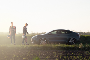 Hyundai i30 Fastback N Neuheit Pariser Autosalon Mondial de l'Automobile 2018 Kompaktsportler