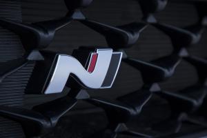 Hyundai i30 Fastback N Preview Ankündigung 2018