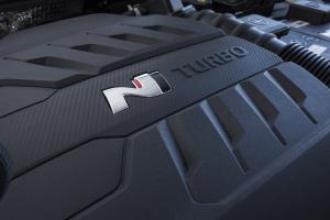 Hyundai i30 Fastback N Preview Ankündigung 2018