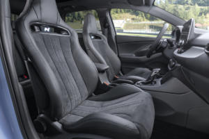 Hyundai i30 N Facelift 2020 Neuheit Vorstellung Topmodell Hot Hatch Kompaktsportler
