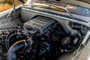 Mercedes-Benz W109 300 SEL von ICON Derelict