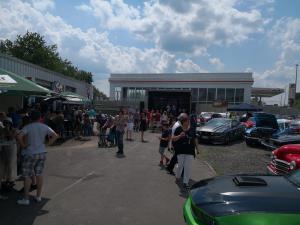 Season-Opener by TR-Carstyling (27.05.2018)