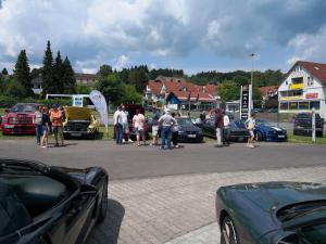 Season-Opener by TR-Carstyling (27.05.2018)