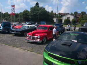 Season-Opener by TR-Carstyling (27.05.2018)