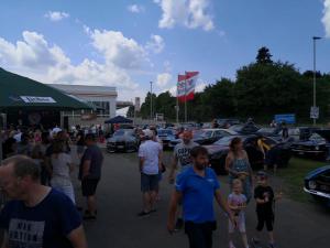 Season-Opener by TR-Carstyling (27.05.2018)