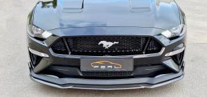 Ford Mustang Perl Carbon