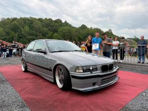 BMW Power Day 2024 Summer Edition