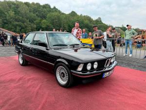BMW Power Day 2024 Summer Edition