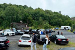 BMW Power Day 2024 Summer Edition