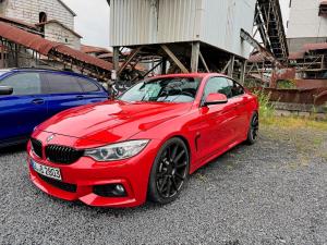 BMW Power Day 2024 Summer Edition