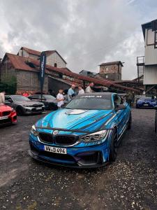 BMW Power Day 2024 Summer Edition