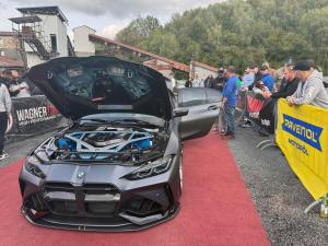 BMW Power Day Season End 2024