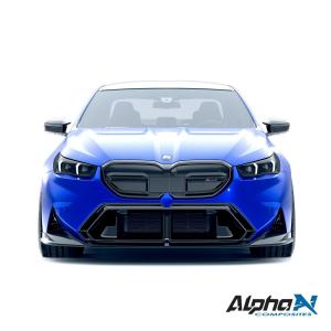 BMW M5 Alpha-N