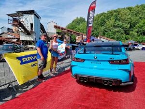 BMW Power Day 2025 Summer Edition