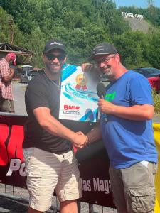 BMW Power Day 2025 Summer Edition