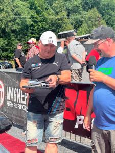 BMW Power Day 2025 Summer Edition