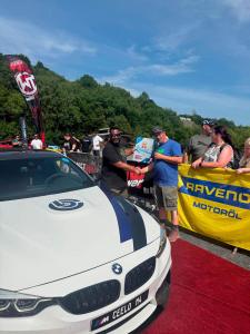 BMW Power Day 2025 Summer Edition