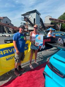 BMW Power Day 2025 Summer Edition