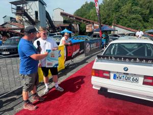 BMW Power Day 2025 Summer Edition