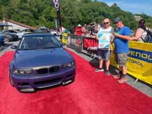 BMW Power Day 2025 Summer Edition