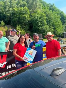 BMW Power Day 2025 Summer Edition