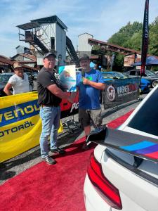 BMW Power Day 2025 Summer Edition