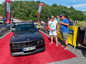 BMW Power Day 2025 Summer Edition
