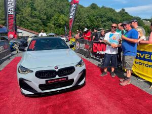 BMW Power Day 2025 Summer Edition