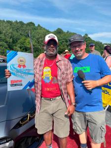 BMW Power Day 2025 Summer Edition