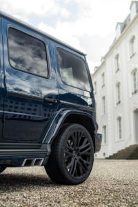 Mercedes-AMG G63 Carlsson