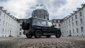 Mercedes-AMG G63 Carlsson