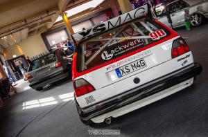 XS Carnight Classic Dresden