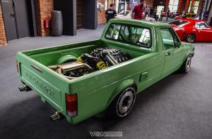 XS Carnight Classic Dresden