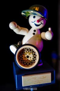 XS Carnight Classic Dresden