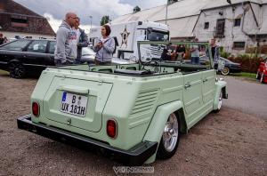 XS Carnight Classic Dresden