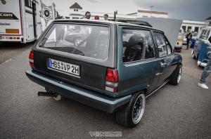 XS Carnight Classic Dresden