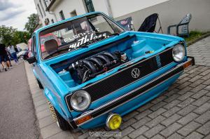 XS Carnight Classic Dresden