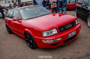 XS Carnight Classic Dresden