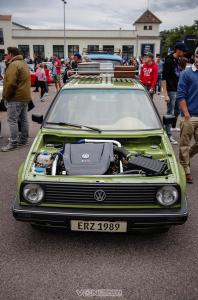 XS Carnight Classic Dresden