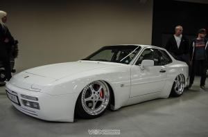 XS Carnight Classic Dresden