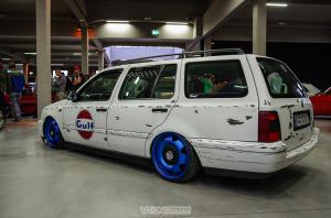 XS Carnight Classic Dresden