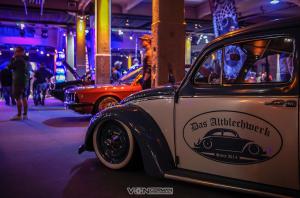 XS Carnight Classic Dresden
