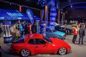 XS Carnight Classic Dresden