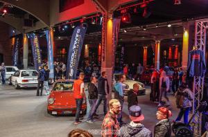 XS Carnight Classic Dresden