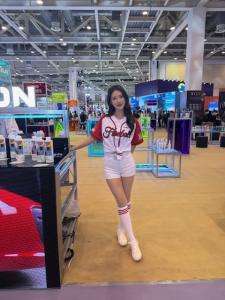 GT Show, Suzhou (China), 28-30.03.2025