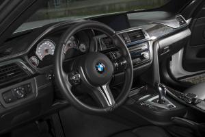 BMW F82 M4 - Harz-drenalin!