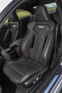 BMW F82 M4 - Harz-drenalin!