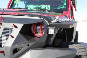 Spawn Jeep Wrangler Molina Motorsports